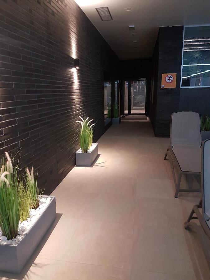 קולובז'ג Apartament Baltyk Nadmorskie Tarasy Z Parkingiem מראה חיצוני תמונה