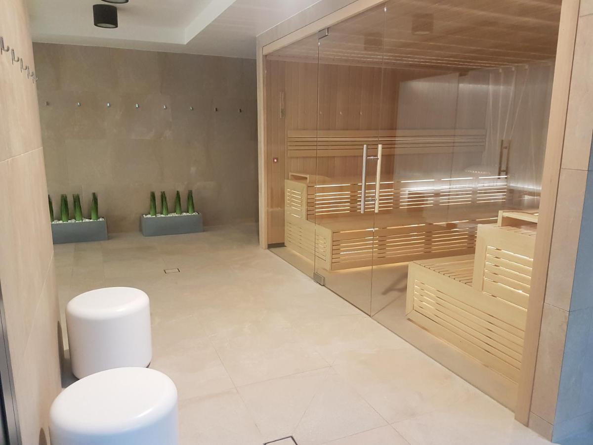 קולובז'ג Apartament Baltyk Nadmorskie Tarasy Z Parkingiem מראה חיצוני תמונה